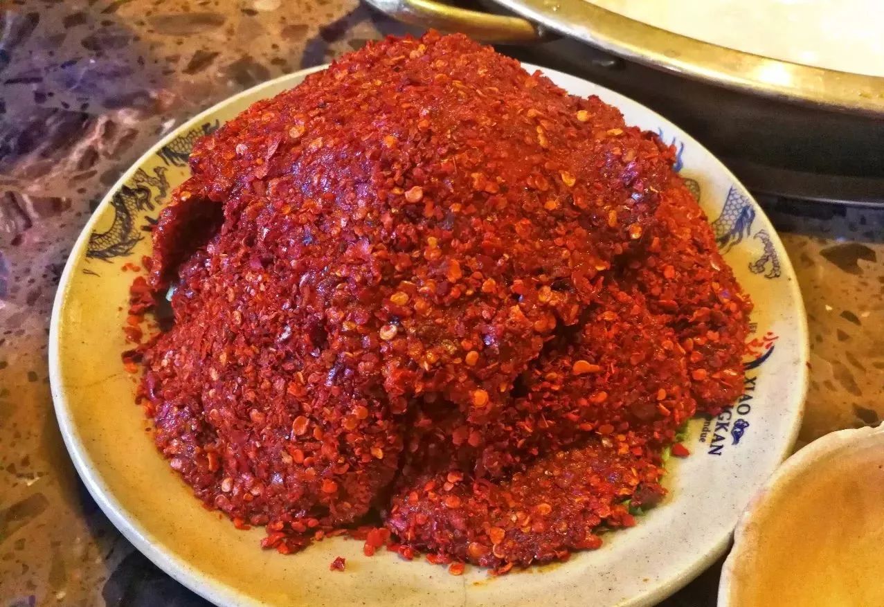 一分钟吃遍成都特点美食,带你一起吃遍成都的美食