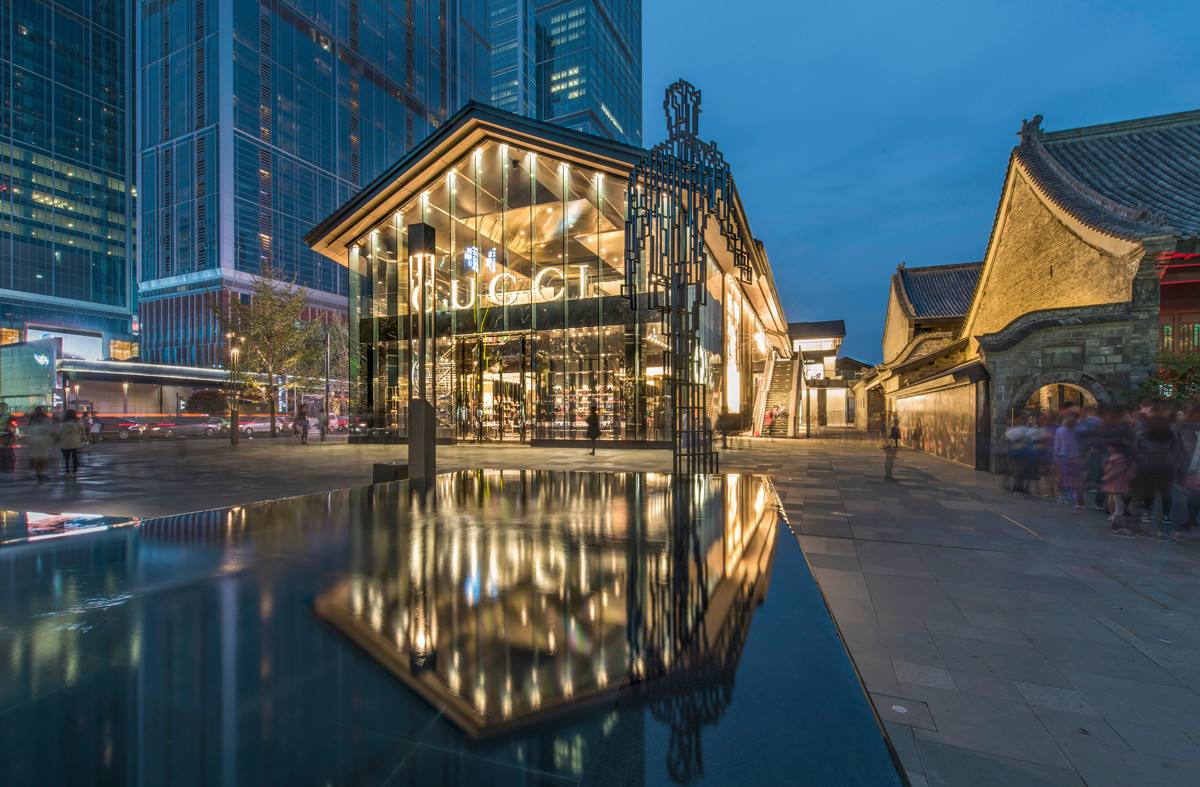 一分钟吃遍成都特点美食,带你一起吃遍成都的美食