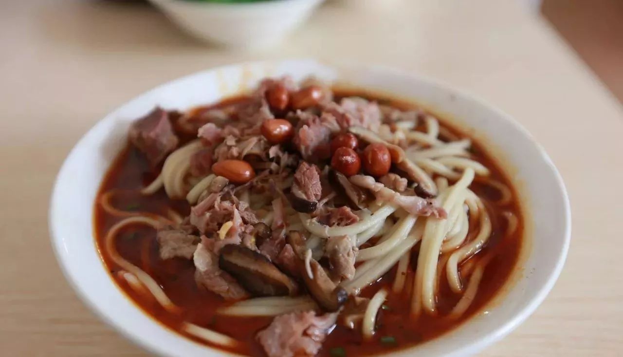 一分钟吃遍成都特点美食,带你一起吃遍成都的美食