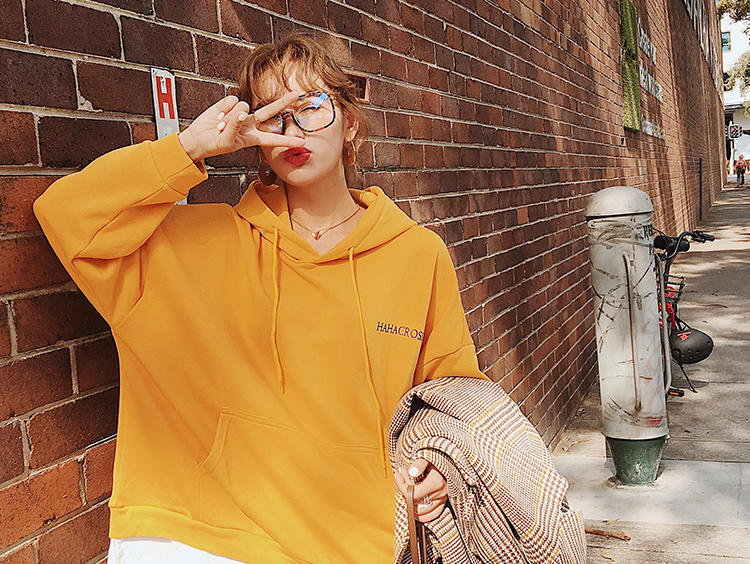 德绒运动卫衣,冬季卫衣哪种绒最舒服