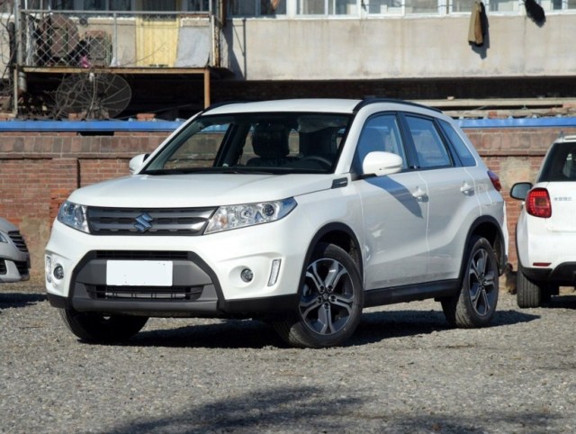 这款小型suv才是实用主义信赖首选,10万至15万合资口碑最好的小型suv