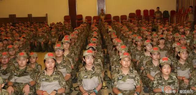 国防教育的重要性1000字论文,浅谈国防教育在校园的重要性