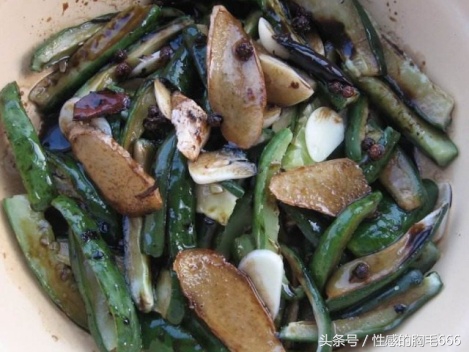 炒菜配料调料使用大全,家常调料基本知识