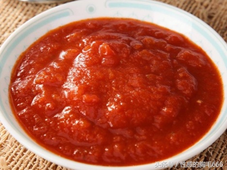 炒菜配料调料使用大全,家常调料基本知识