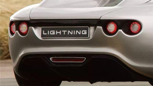 实力不输特斯拉，可惜只是昙花一现