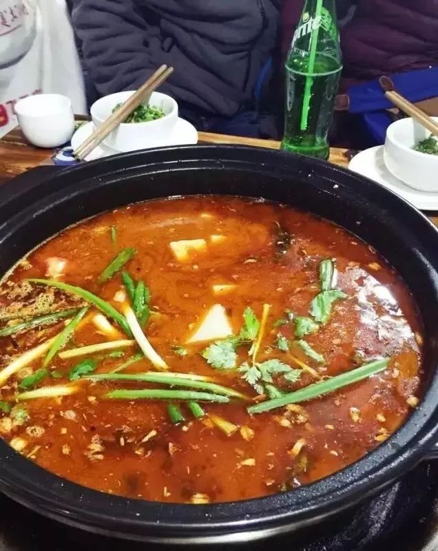 一分钟吃遍成都特点美食,带你一起吃遍成都的美食