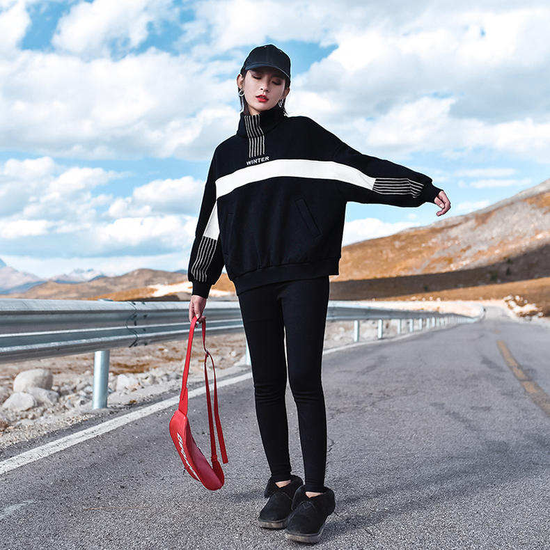 德绒运动卫衣,冬季卫衣哪种绒最舒服