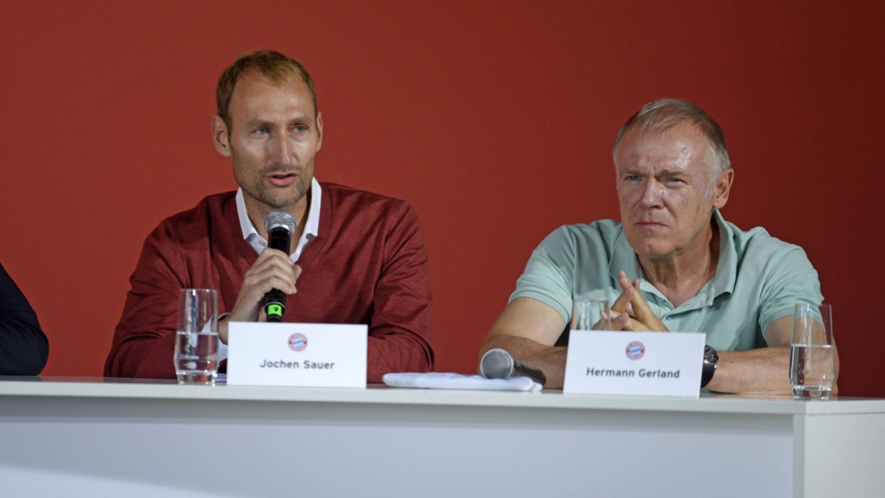 拜仁u19对巴萨,拜仁u19vs达姆