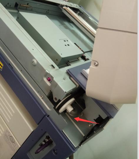 东芝223复印机代码c26维修方法,东芝打印机请求维修c270怎么解决