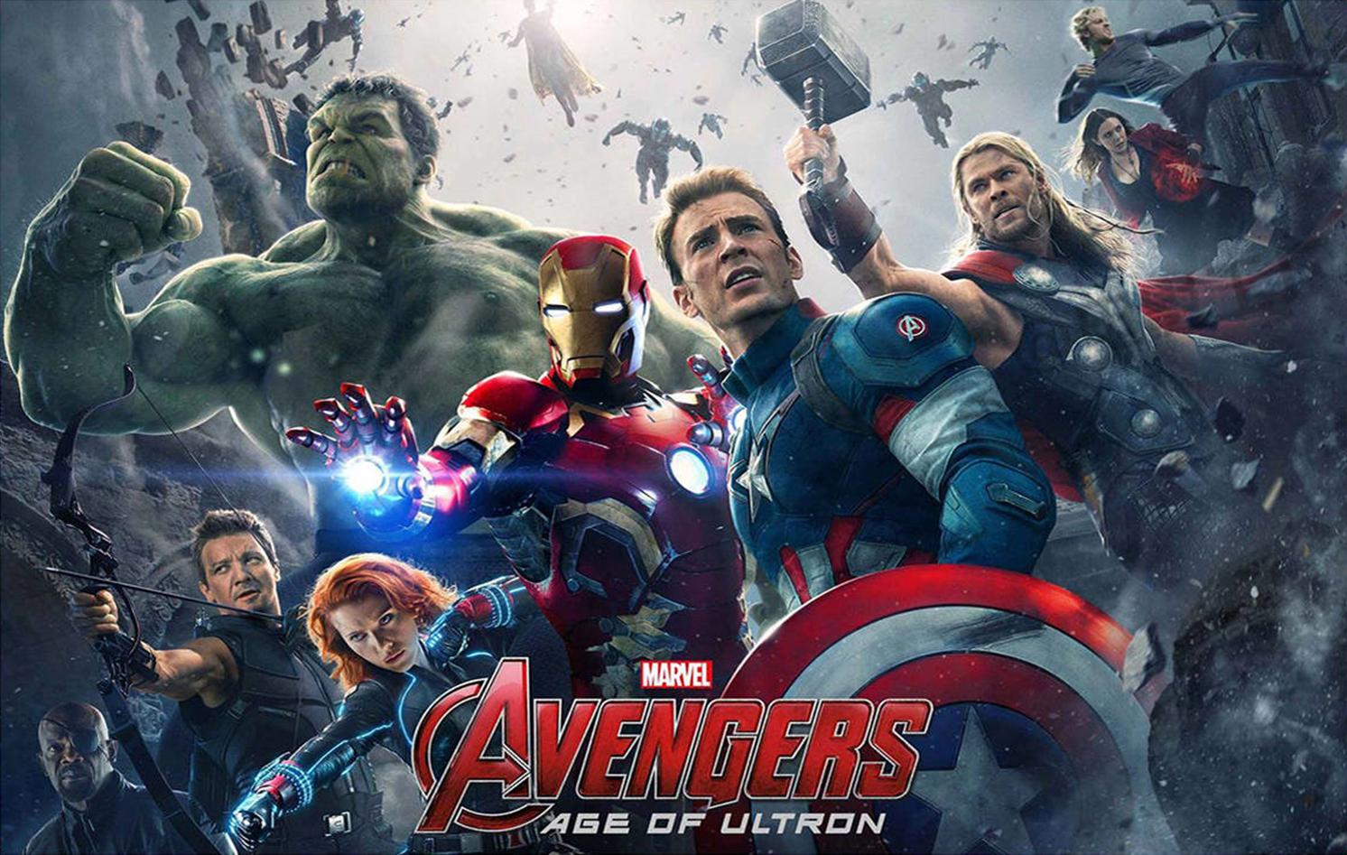 这些电影你一定看过混剪,这些电影续集你都看过哪些