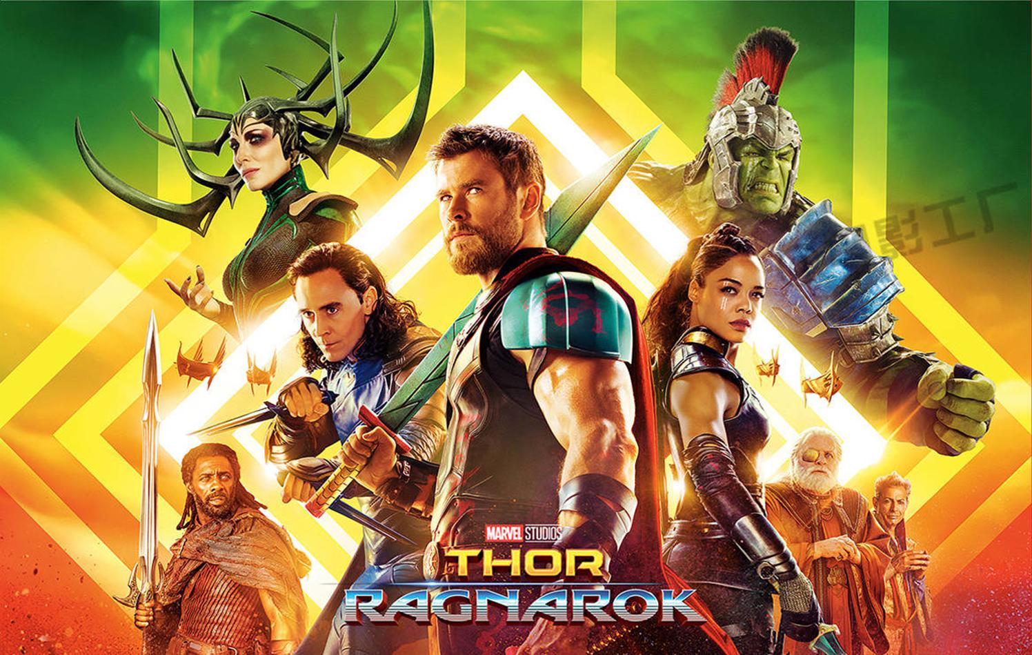 这些电影你一定看过混剪,这些电影续集你都看过哪些