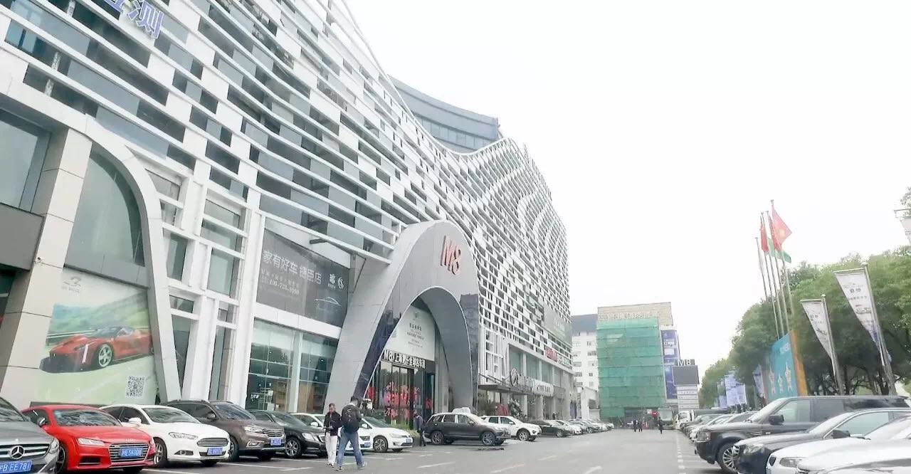 魔都二手车,魔都二手车市场推荐