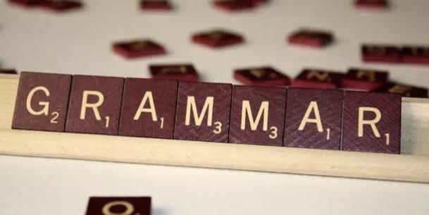 其实外国人也不懂语法,外国人不学语法