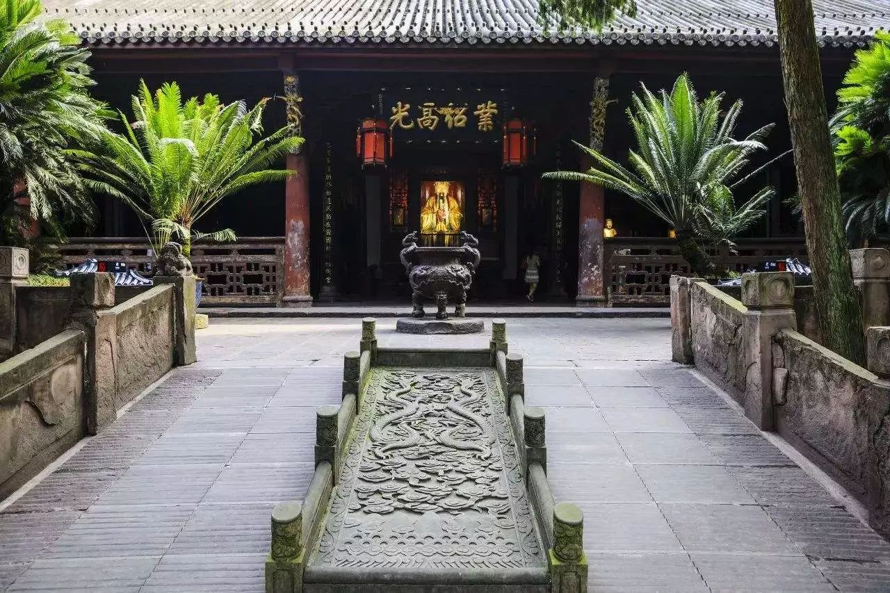 一分钟吃遍成都特点美食,带你一起吃遍成都的美食