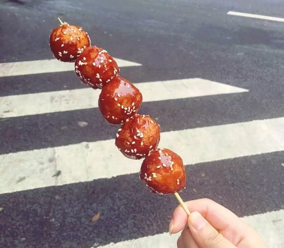 一分钟吃遍成都特点美食,带你一起吃遍成都的美食