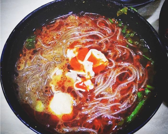 一分钟吃遍成都特点美食,带你一起吃遍成都的美食