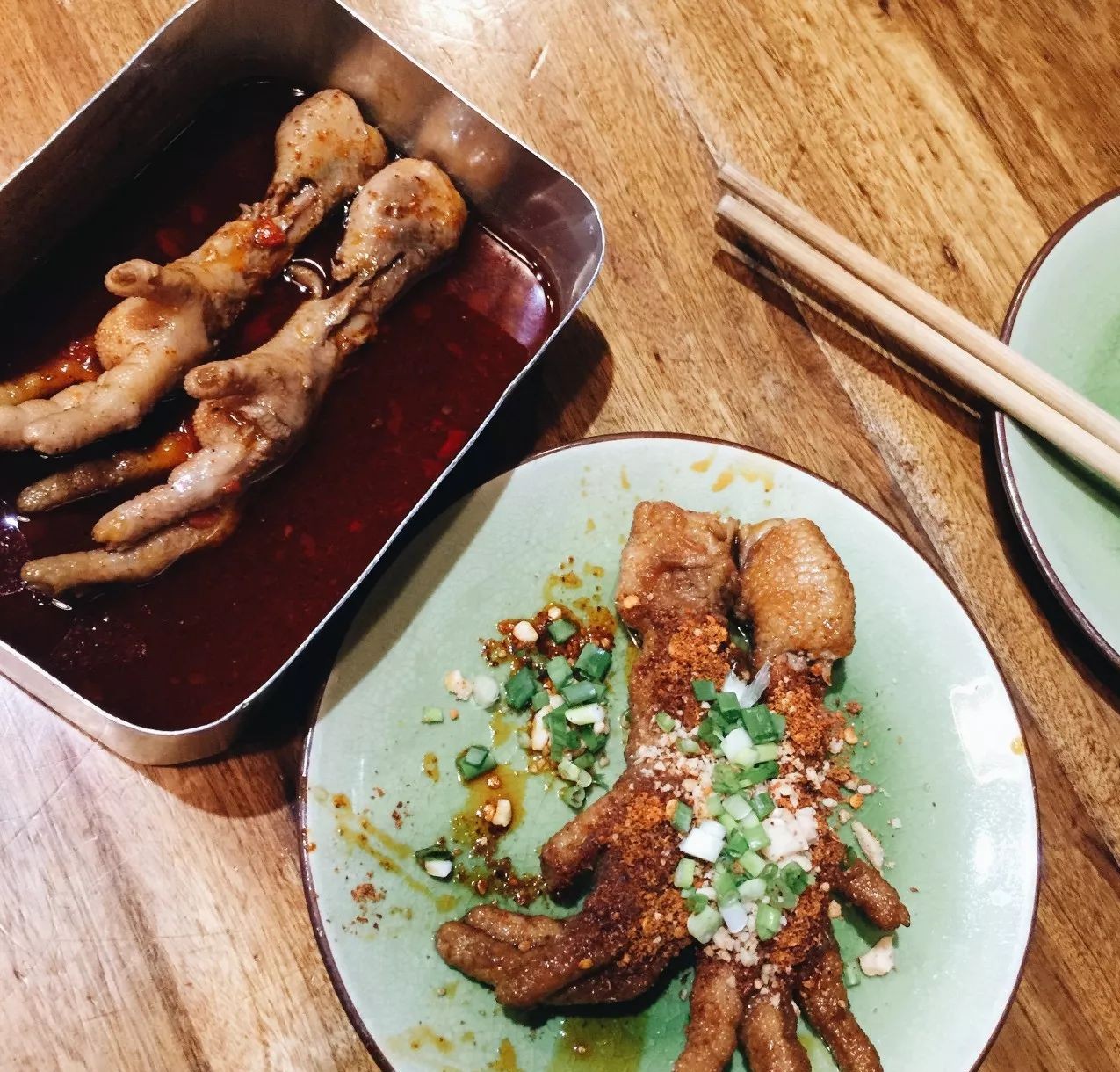 一分钟吃遍成都特点美食,带你一起吃遍成都的美食