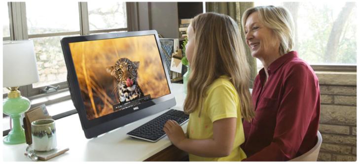 戴尔二合一电脑哪款好,双十二快到了你想买什么