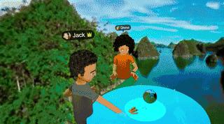 facebook未来社交平台,facebook社交系统