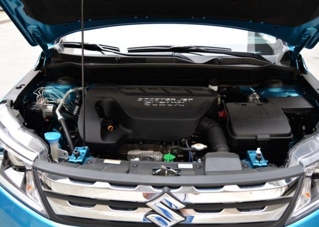 这款小型suv才是实用主义信赖首选,10万至15万合资口碑最好的小型suv