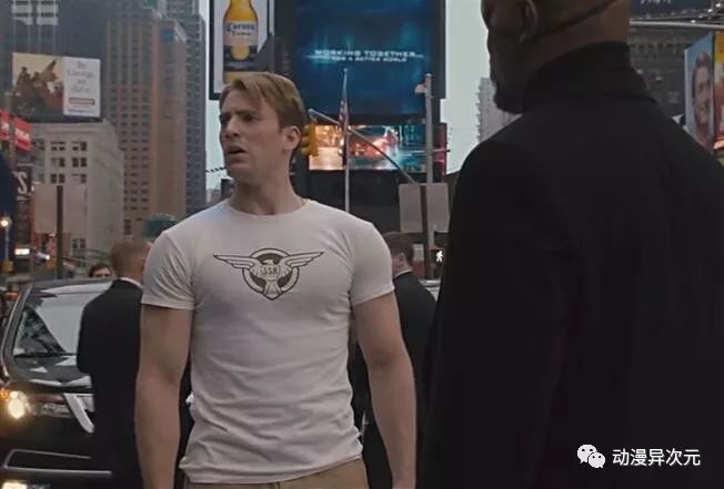 漫威有几个类似神盾局的策划,漫威真正的神盾局局长在哪里