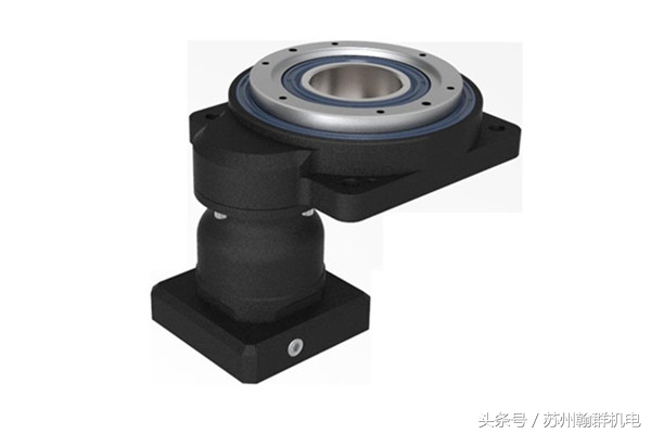 常规中空旋转平台哪家强,智能中空旋转平台作用