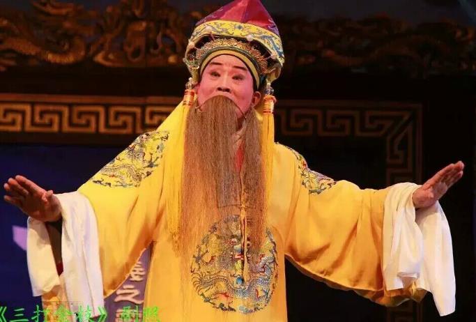 豫东调红脸王刘忠河访谈视频,豫东调女红脸王集锦刘忠河