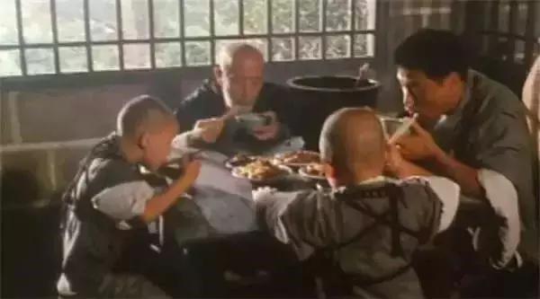 少林寺李连杰46部影片,盘点李连杰八部电影