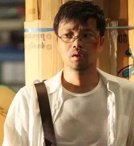 搞笑版这就是命,这就是命曾志伟搞笑