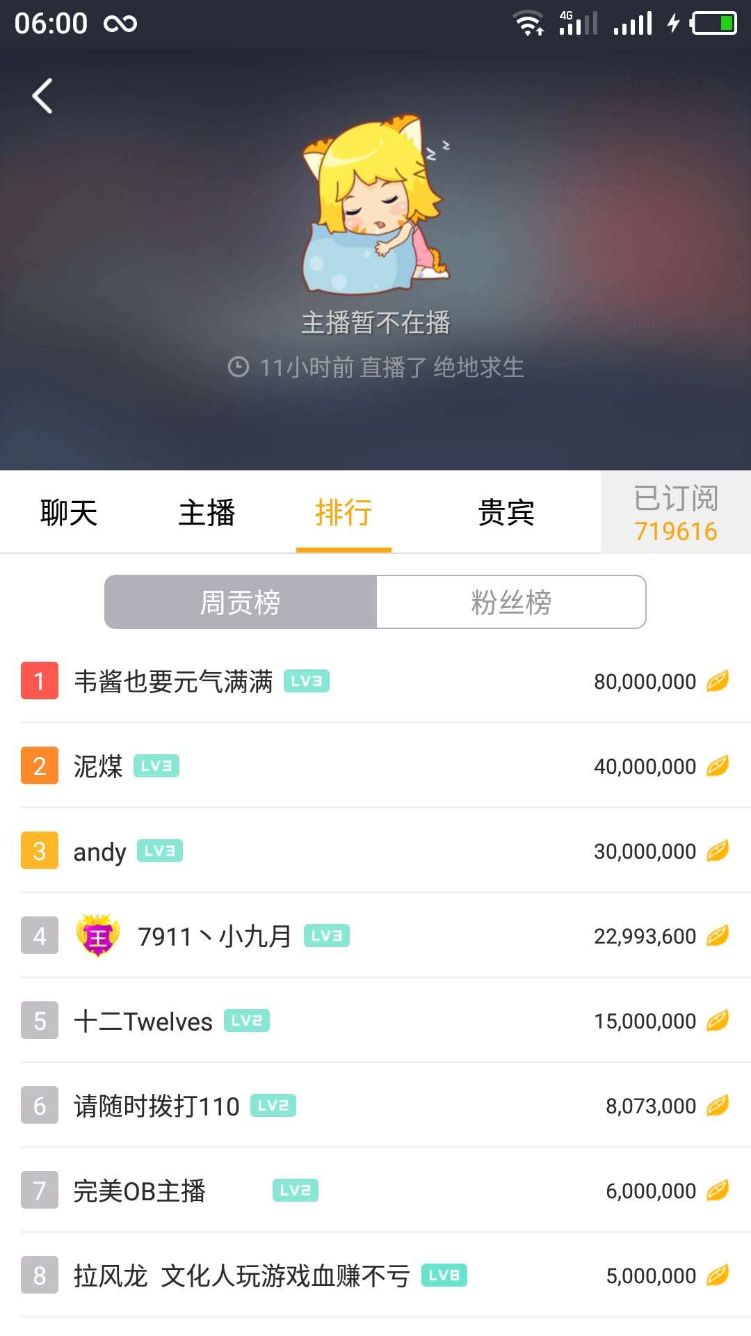 韦神虎牙7911直播,4am韦神19杀比赛完整版怎么没有