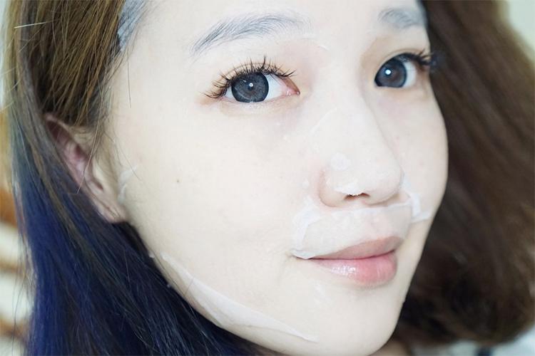 干敏皮晚间护肤精简护肤指南,干敏皮肤怎么护肤效果好