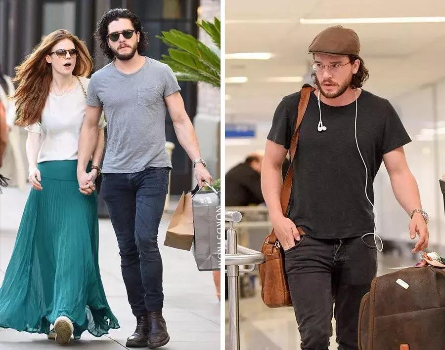 gq年度时尚男士榜单,英国gq年度最会穿男士榜单