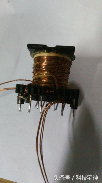 12v充电器改24v电路图,diy大神完整视频