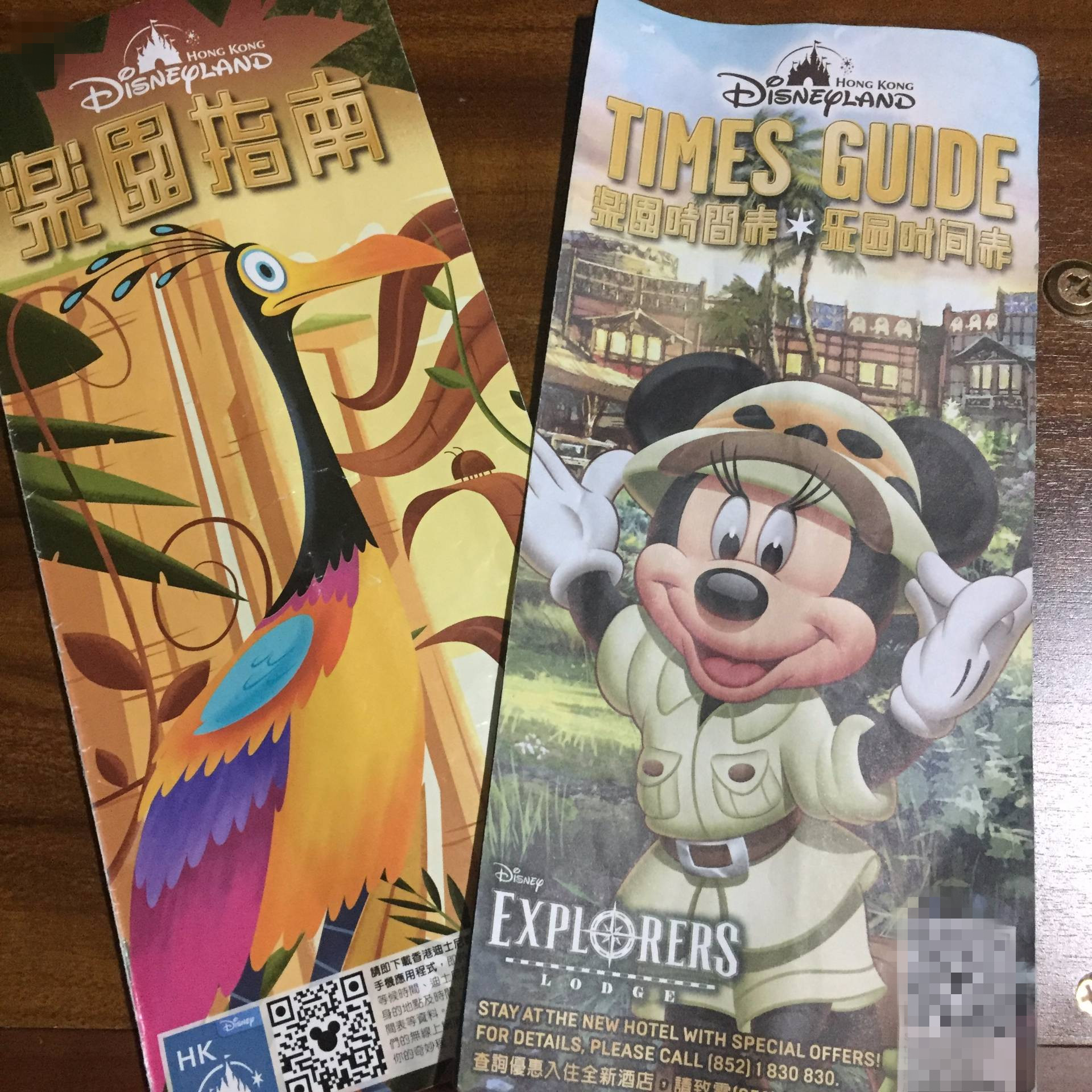 香港迪士尼乐园攻略英文,香港迪士尼乐园攻略300字