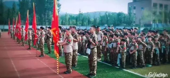 国防教育的重要性1000字论文,浅谈国防教育在校园的重要性