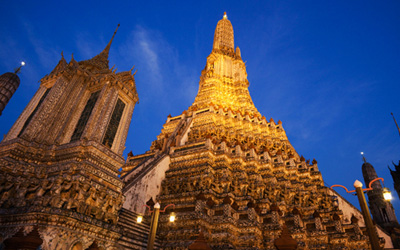 去外国旅游怎么购物划算,去国外旅游在哪里购物便宜