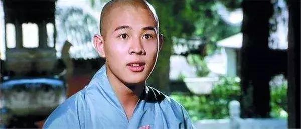 少林寺李连杰46部影片,盘点李连杰八部电影