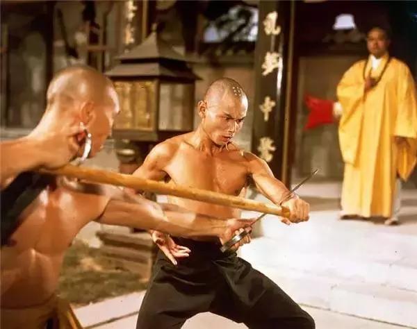 少林寺李连杰46部影片,盘点李连杰八部电影