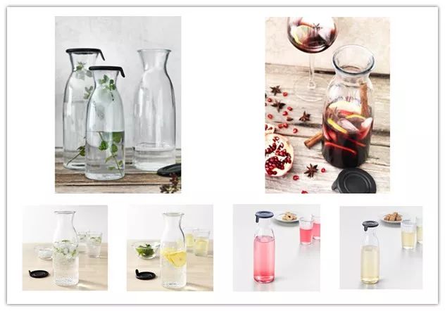 适合厨房的宜家餐具,宜家家用餐具图片大全