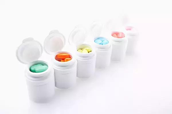 家庭小药箱省心方案,帮你整顿家庭小药箱