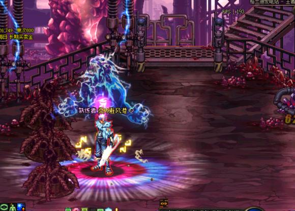 笔记本玩dnf怎么设置技能,玩dnf如何优化笔记本