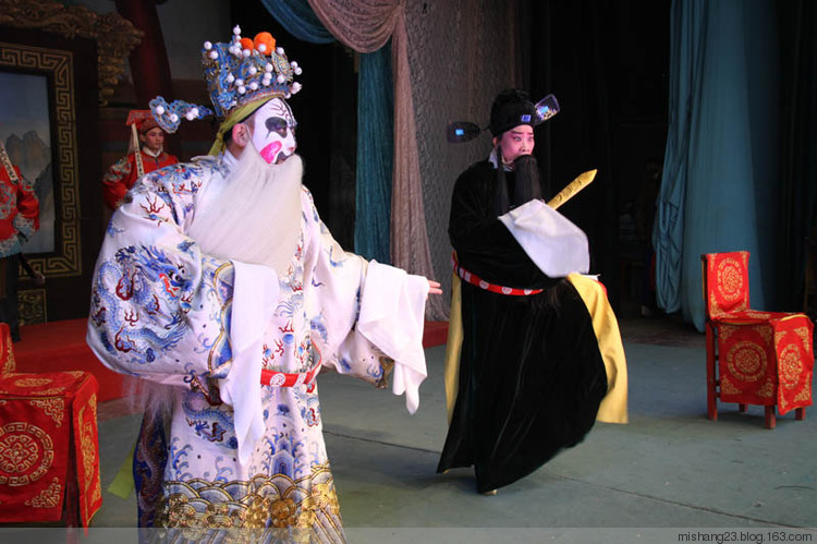 豫东调红脸王刘忠河访谈视频,豫东调女红脸王集锦刘忠河