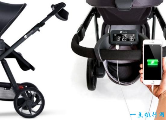 人工智能未来十大黑科技,10个最酷的人工智能科技产品揭秘