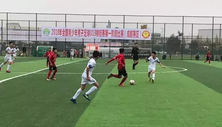 u13锦标赛河北,青岛u13省运会第26届