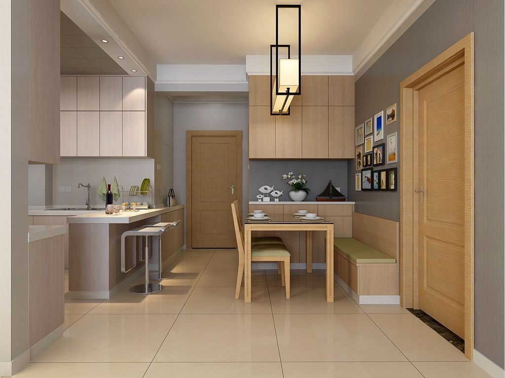 40平方小户型装修大概多少钱,30平米小户型装修全包多少钱