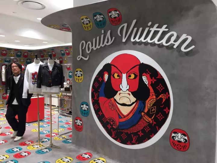 日本门店如何吸引年轻人？品牌IP化成8090后收割机｜鲜锋日本行