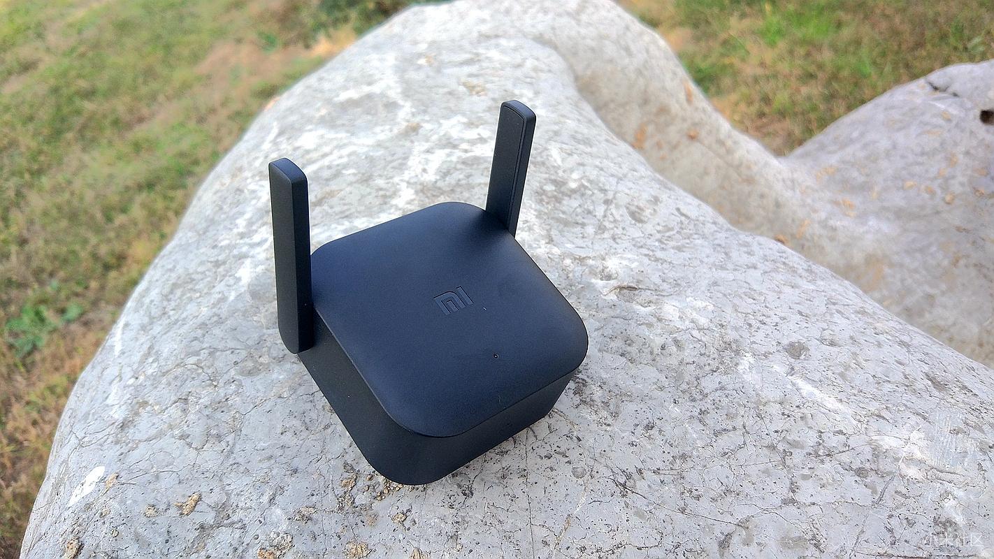 小米wifi放大器pro真的有用吗,小米信号放大器pro怎么网速变差