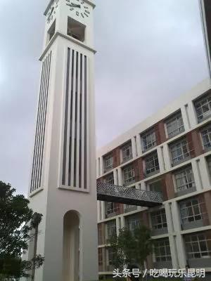 昆十中学校怎么样,昆十中文科实力