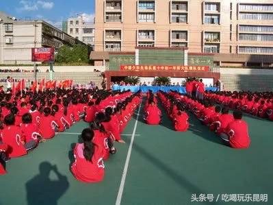 昆十中学校怎么样,昆十中文科实力