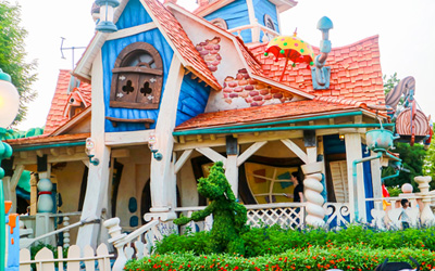 去外国旅游怎么购物划算,去国外旅游在哪里购物便宜